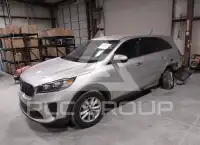 2019 KIA Sorento фото