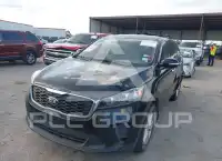 2019 KIA Sorento фото