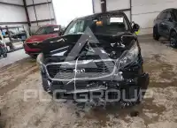 2019 KIA Sorento фото