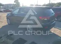 2019 KIA Sorento photo