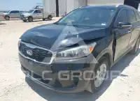 2019 KIA Sorento фото