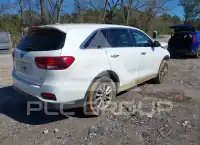2019 KIA Sorento фото