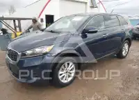 2019 KIA Sorento фото