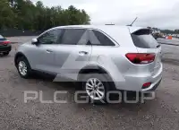 2019 KIA Sorento фото