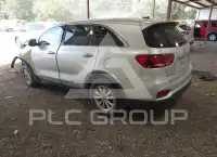 2019 KIA Sorento фото