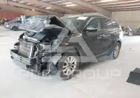 2019 KIA Sorento фото