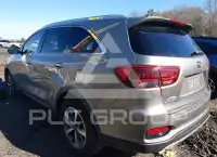 2019 KIA Sorento photo