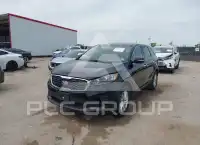 2019 KIA Sorento фото