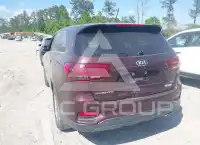 2019 KIA Sorento фото