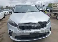 2019 KIA Sorento photo