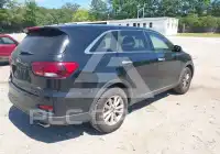 2019 KIA Sorento фото