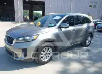 2019 KIA Sorento фото
