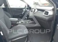 2019 KIA Sorento фото