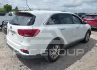 2019 KIA Sorento photo