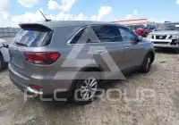 2019 KIA Sorento photo