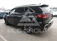 2019 KIA Sorento фото
