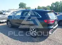 2019 KIA Sorento фото