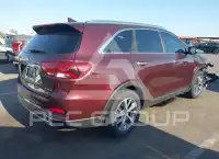 2019 KIA Sorento photo
