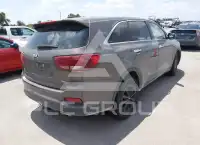 2019 KIA Sorento фото