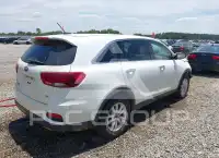2019 KIA Sorento photo