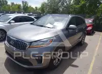 2019 KIA Sorento photo