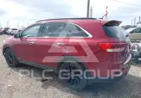 2019 KIA Sorento фото