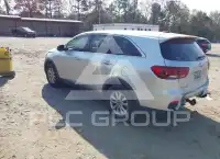 2019 KIA Sorento фото