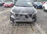 2019 KIA Sorento photo