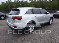 2019 KIA Sorento фото