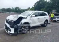 2019 KIA Sorento фото