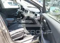 2019 KIA Sorento photo