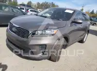 2019 KIA Sorento фото