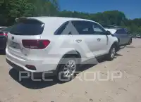 2019 KIA Sorento фото