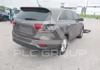2019 KIA Sorento фото
