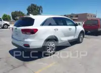 2019 KIA Sorento фото