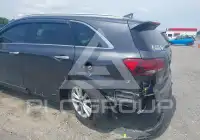 2019 KIA Sorento фото