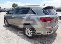 2019 KIA Sorento фото