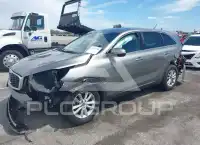 2019 KIA Sorento фото