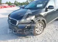 2019 KIA Sorento фото