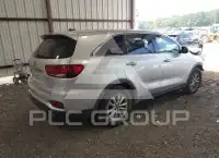 2019 KIA Sorento фото