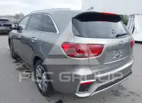 2019 KIA Sorento photo
