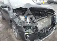 2019 KIA Sorento photo