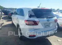 2019 KIA Sorento фото
