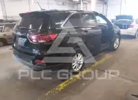 2019 KIA Sorento фото