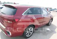 2019 KIA Sorento photo