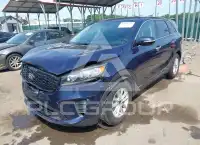 2019 KIA Sorento photo
