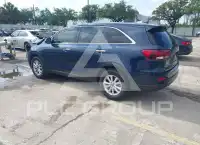 2019 KIA Sorento фото