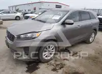 2019 KIA Sorento photo