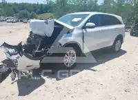 2019 KIA Sorento фото