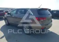 2019 KIA Sorento фото